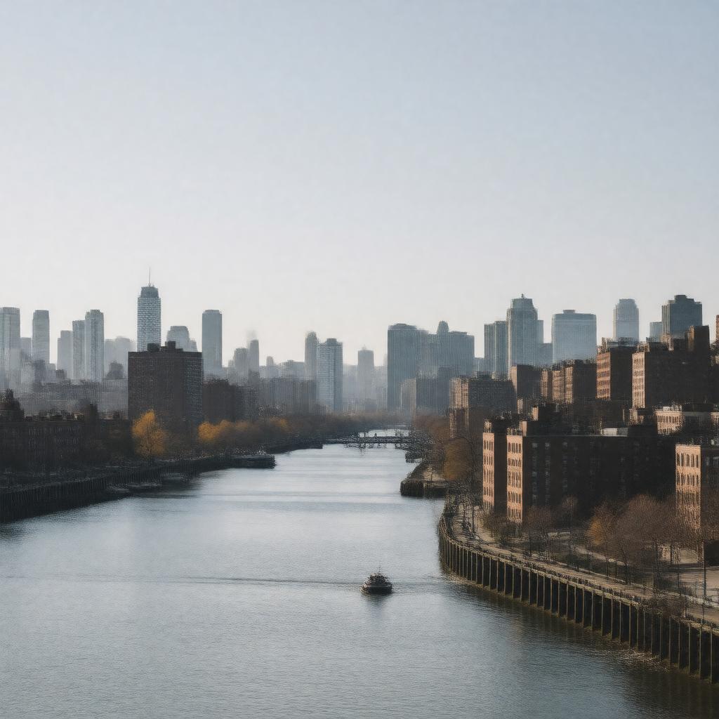 Long Island City